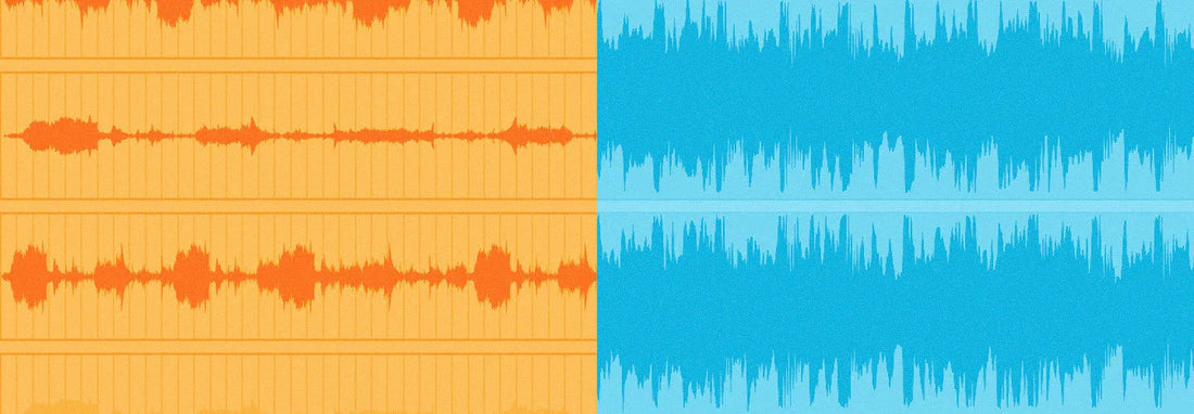 Professional Mixing: Transform Your Music with These Techniques - Avion Audio