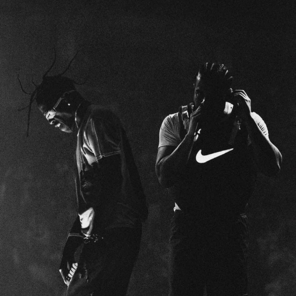 How to Mix Vocals Like Drake vs Travis Scott