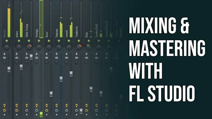 How to Use Vocal Presets to Mix Vocals Faster & Better