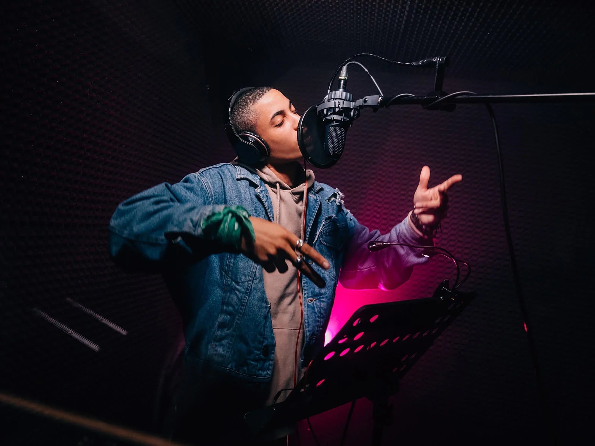 Elevate Your Rap Vocals: Step-by-Step Guide in FL Studio – Avion Audio