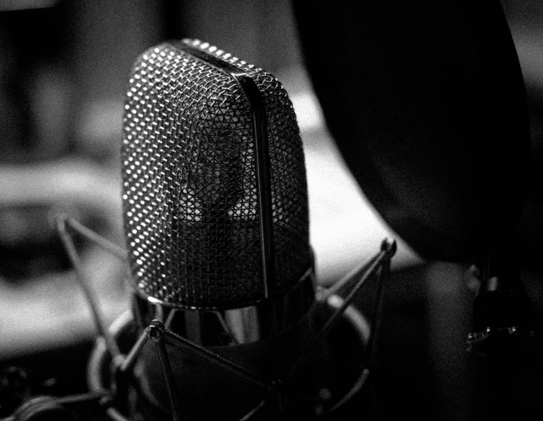 The Importance of Vocal Presets in Music Production