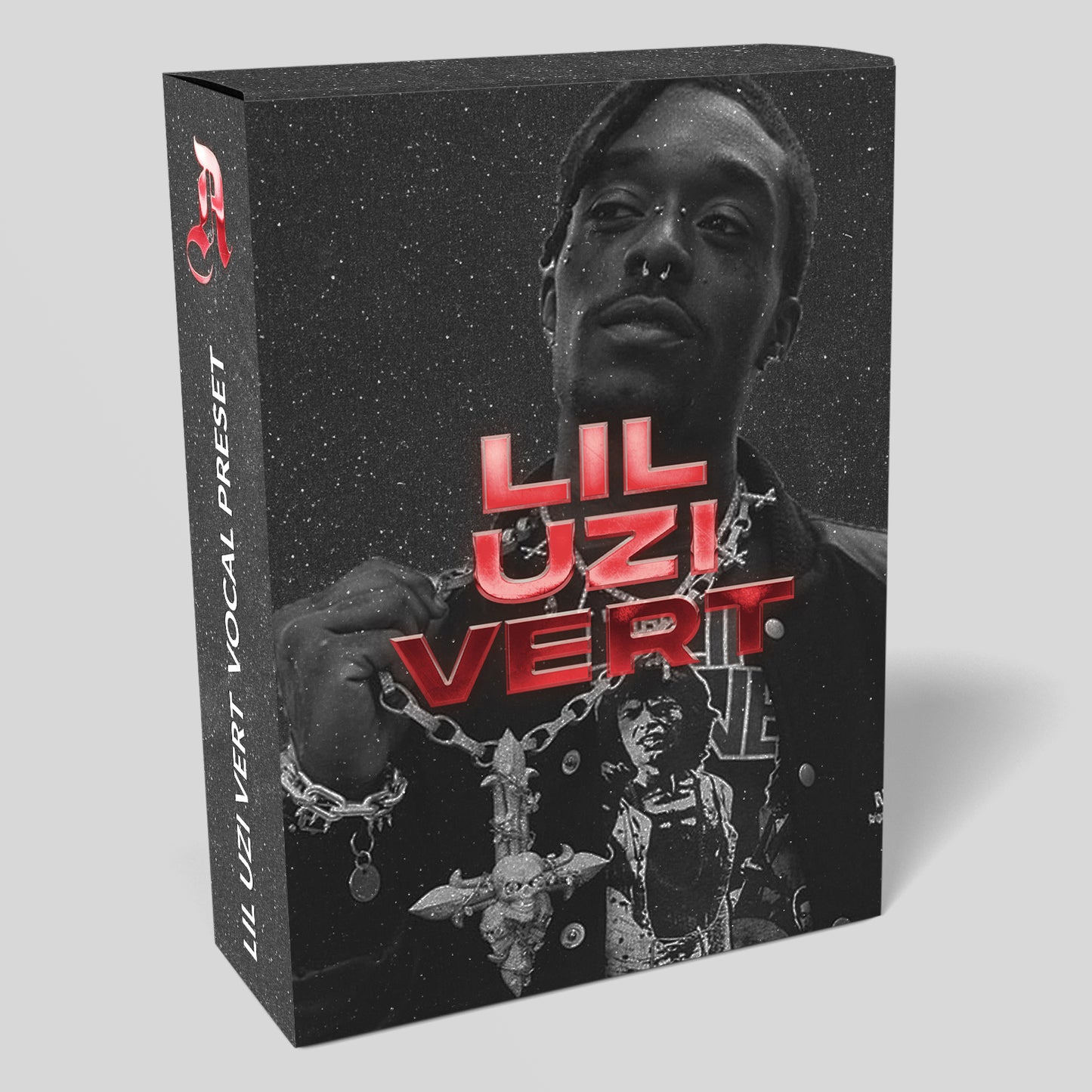 Lil Uzi Vert - Vocal Preset