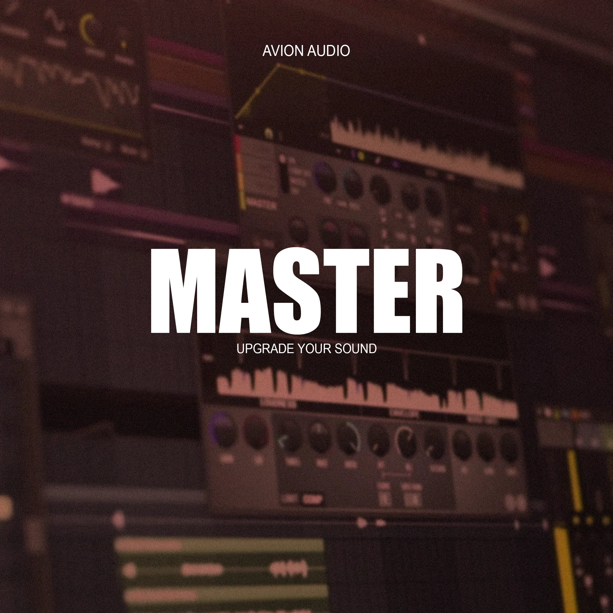 Master - Avion Audio