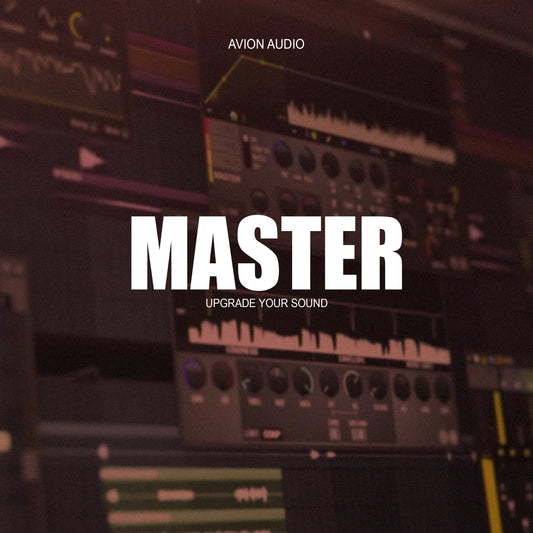 Master - Avion Audio