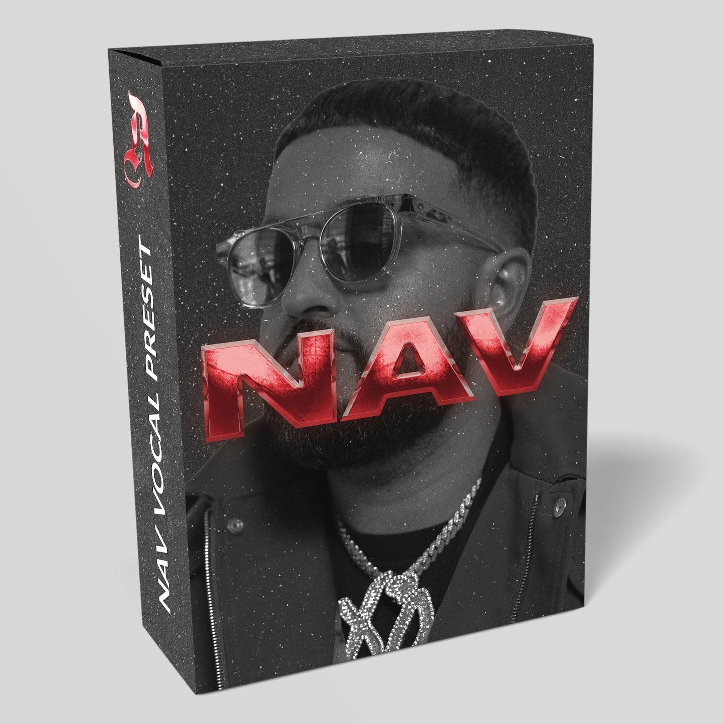 NAV - Vocal Preset - Avion Store