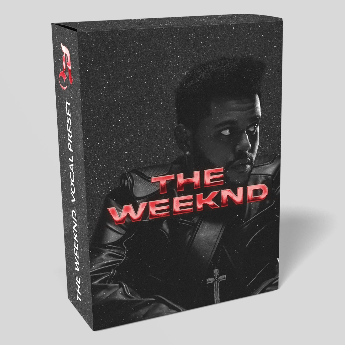 The Weeknd - Vocal Preset