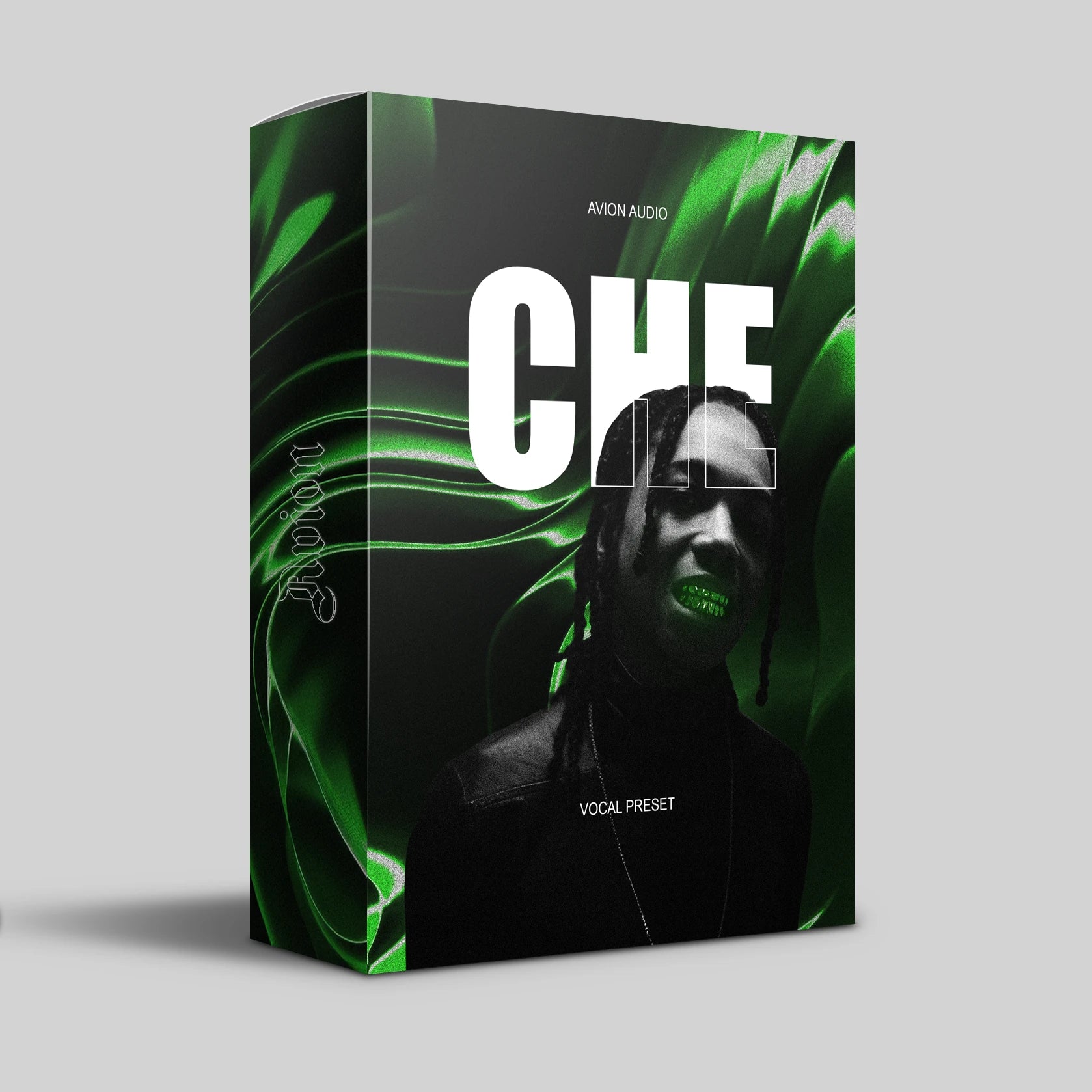 Che Vocal Preset FL Studio - Avion Audio