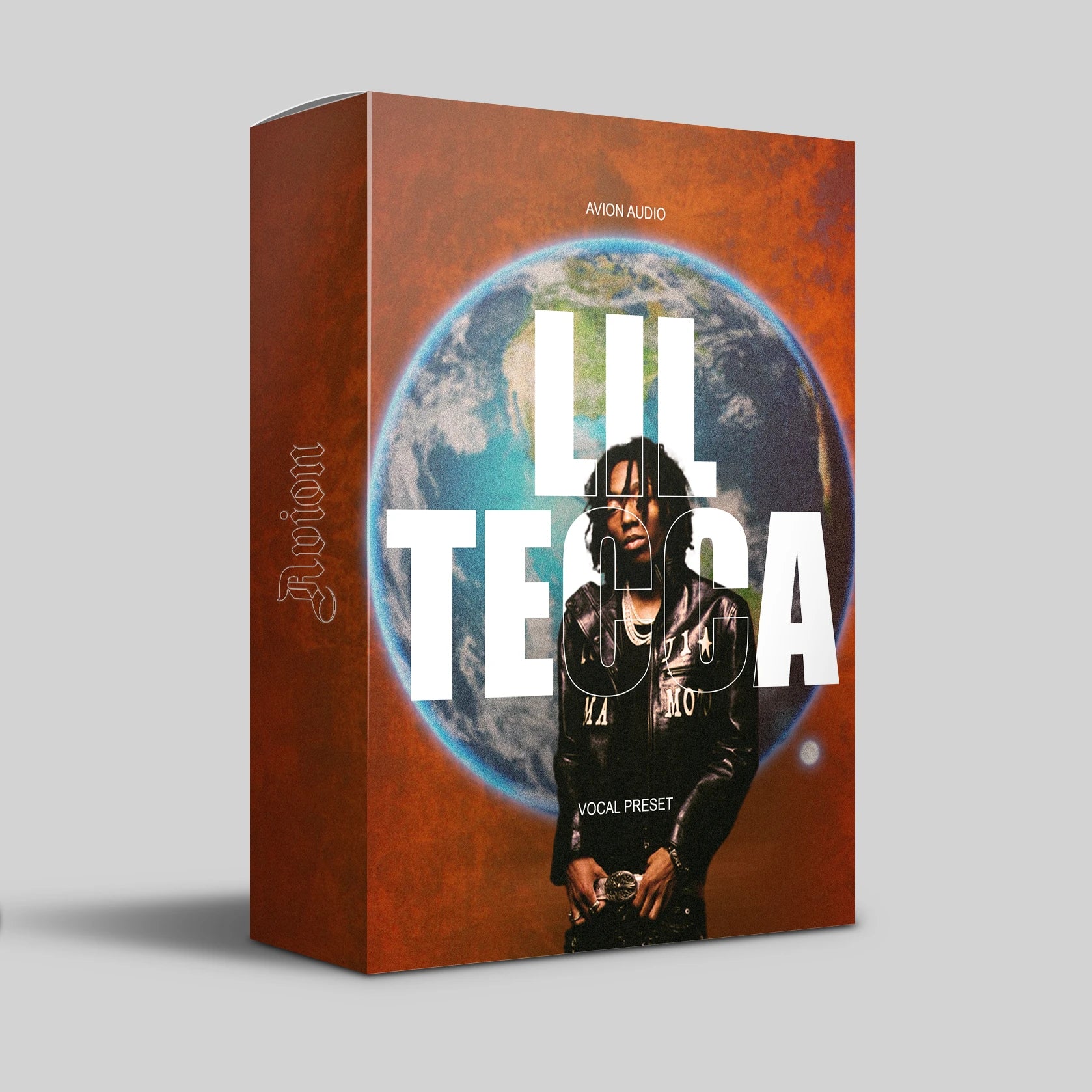 Lil Tecca Vocal Preset FL Studio - Avion Audio